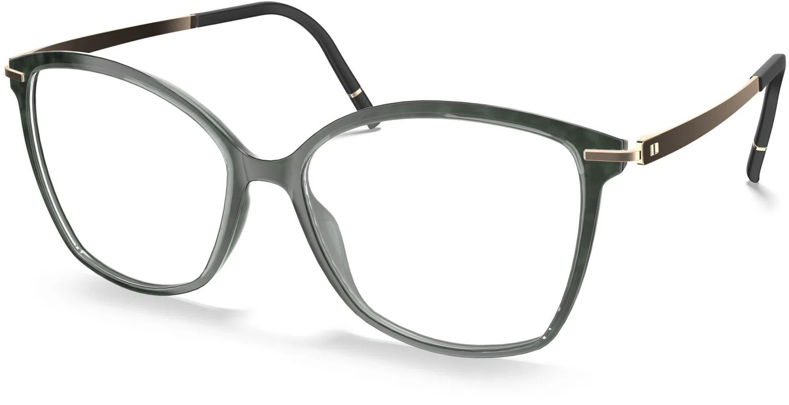 Silhouette Momentum Aurum L018 Eyeglasses - view 35